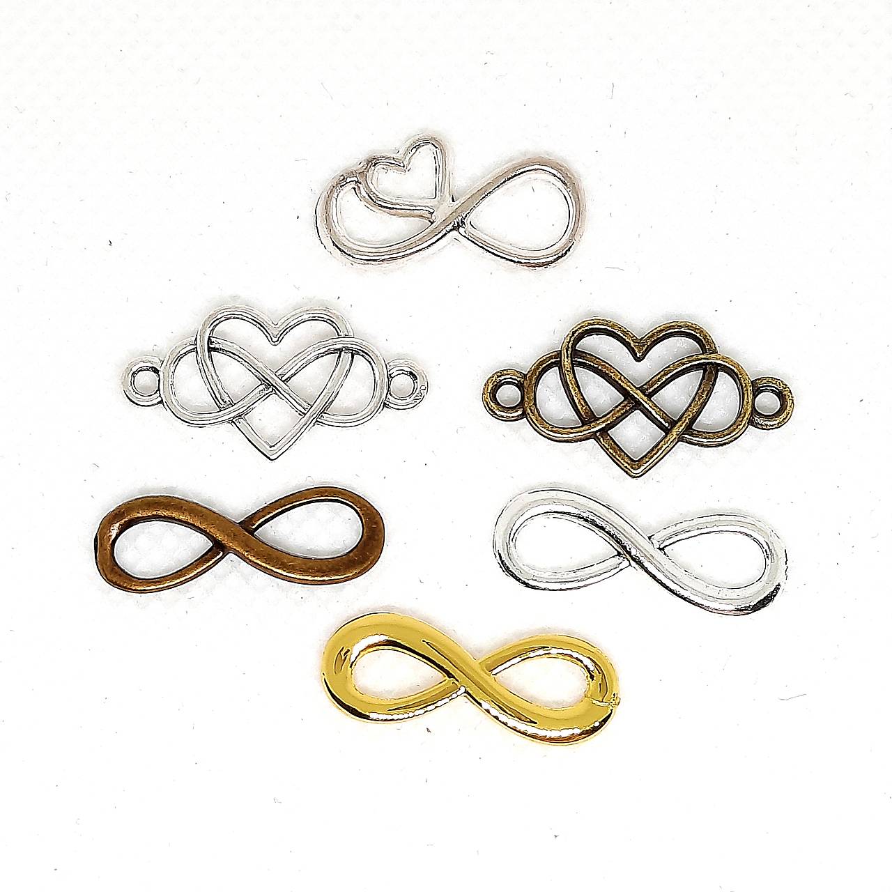 Medzikus "Infinity"-1ks