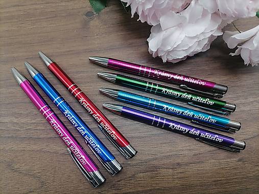 Nástroje - Pero pre učiteľov - 17378729_