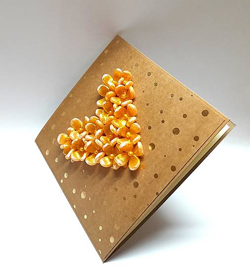 Papiernictvo - Pohľadnica / blahoželanie k diamantovej svadbe - 17380448_