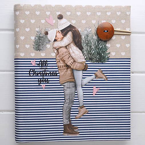 Papiernictvo - Fotoalbum - 17379393_