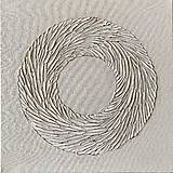 Obrazy - Kruh II 50x50 - 17379873_