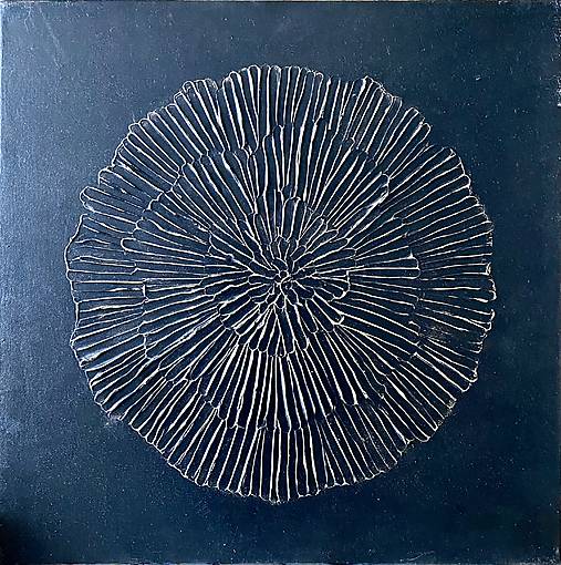 Obrazy - Kruh I 50x50 - 17379849_