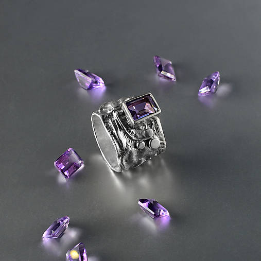 Prstene - FULIUS - 17382077_