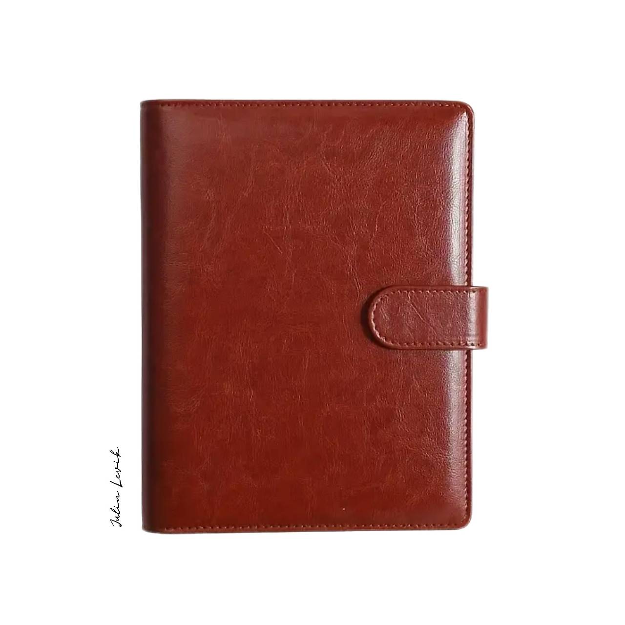 Plánovač / Planner Book Pánsky