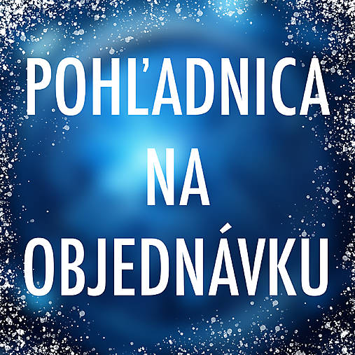 Papiernictvo - Personalizovaná pohľadnica. - 17386506_