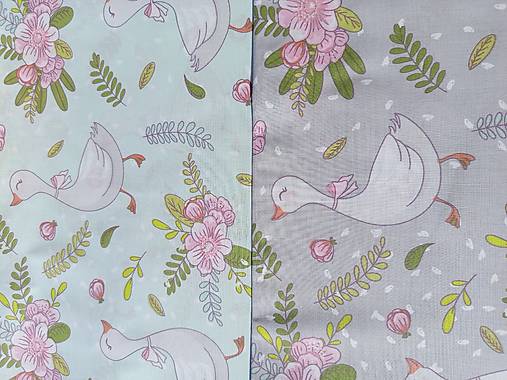 Úžitkový textil - Obrus Húsky III. - 17390291_