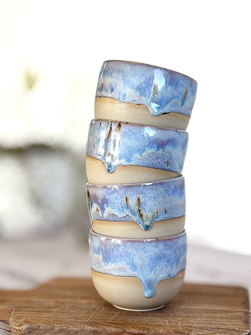 Pohárik Summer Sunset