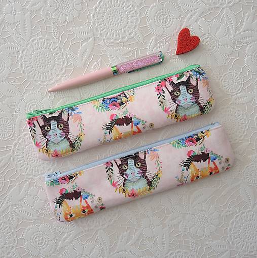 Taštičky - Peračník - 17391261_