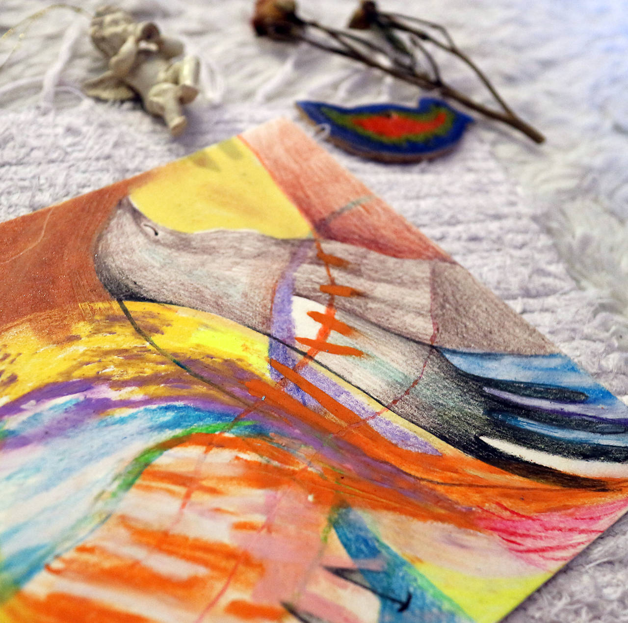 Výpredaj originálov