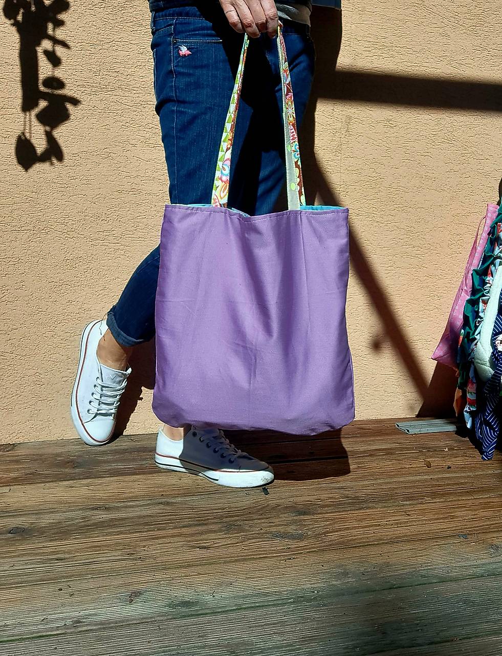 Nákupní taška  Fiall 