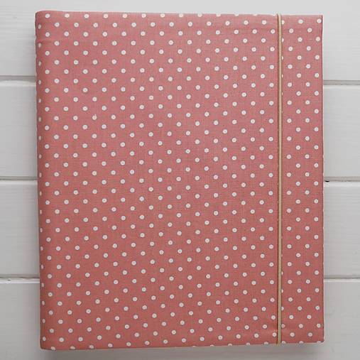 Papiernictvo - Fotoalbum 60 strán - 17396623_