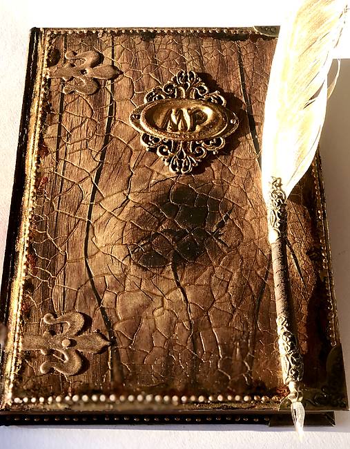 Papiernictvo - Luxusný denný manager diár DREVO 2026 pre muža i ženu, pre milovníka prírody, lesa - 17397681_