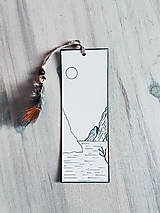 Papiernictvo - Fjordy..... - 17398301_