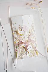 Papiernictvo - Gratulačný pozdrav - tulipány - 17400775_