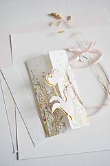 Papiernictvo - Gratulačný pozdrav - tulipány - 17400779_