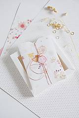 Papiernictvo - Gratulačná kartička - tulipán - 17401625_