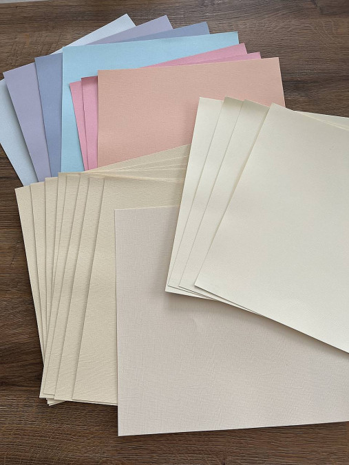 Papier - Scrapbook papiere - 17402378_