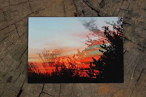 Papiernictvo - Postcard A6_ktr 101 - 17400575_