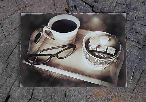 Papiernictvo - Postcard A6_ktr 106 - 17400588_