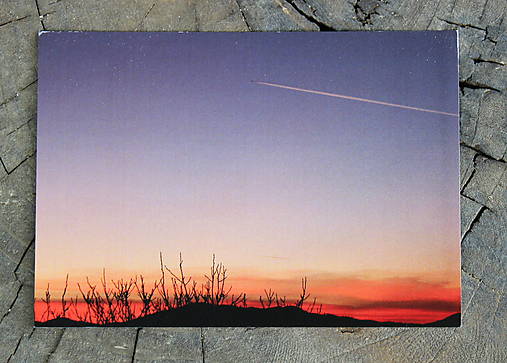 Papiernictvo - Postcard A6_ktr 111 - 17400597_