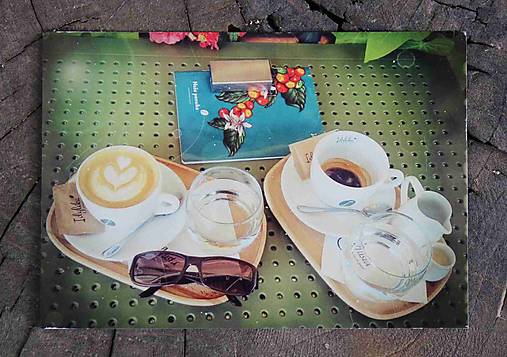 Papiernictvo - Postcard A6_ktr 113 - 17400604_