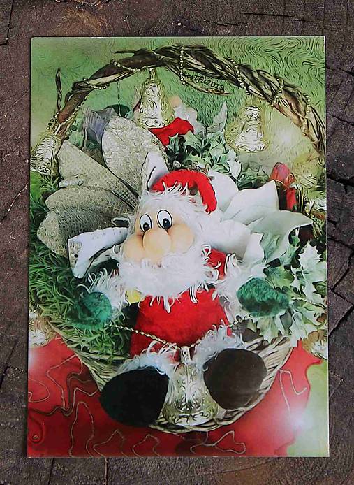 Papiernictvo - Postcard A6_ktr 114 - 17400609_