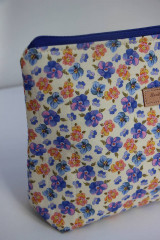 Taštičky - Kosmetická taštička - 17399893_