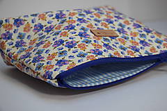 Taštičky - Kosmetická taštička - 17399895_