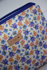 Taštičky - Kosmetická taštička - 17399896_