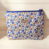 Taštičky - Kosmetická taštička - 17399898_