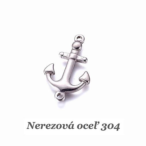 Komponenty - Kotva /M7137/ - nerezová oceľ 304 - 17403503_