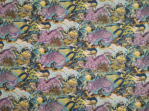 Textil - Nylonová plášťovka 50%Zľava - 17403188_