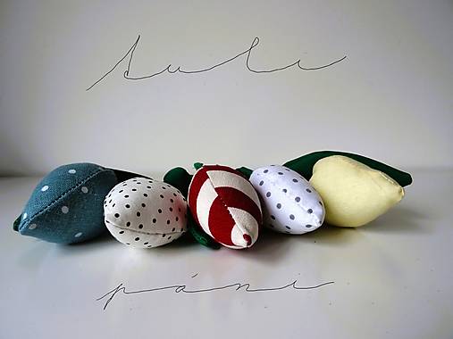 Dekorácie - tuliPÁNI - 17411204_
