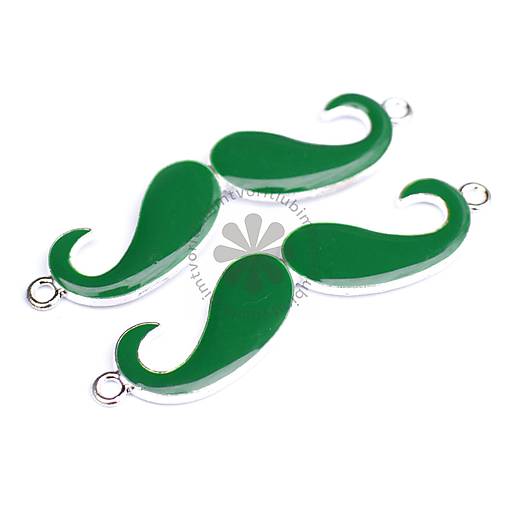 Komponenty - (6832) Medzikus Fúziky, 55x12 mm - 1 ks - 17413949_