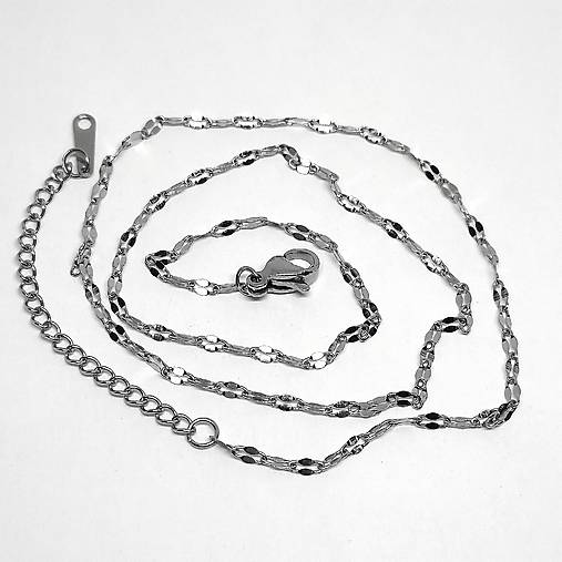 CHO-Retiazka 2mm/40+5cm