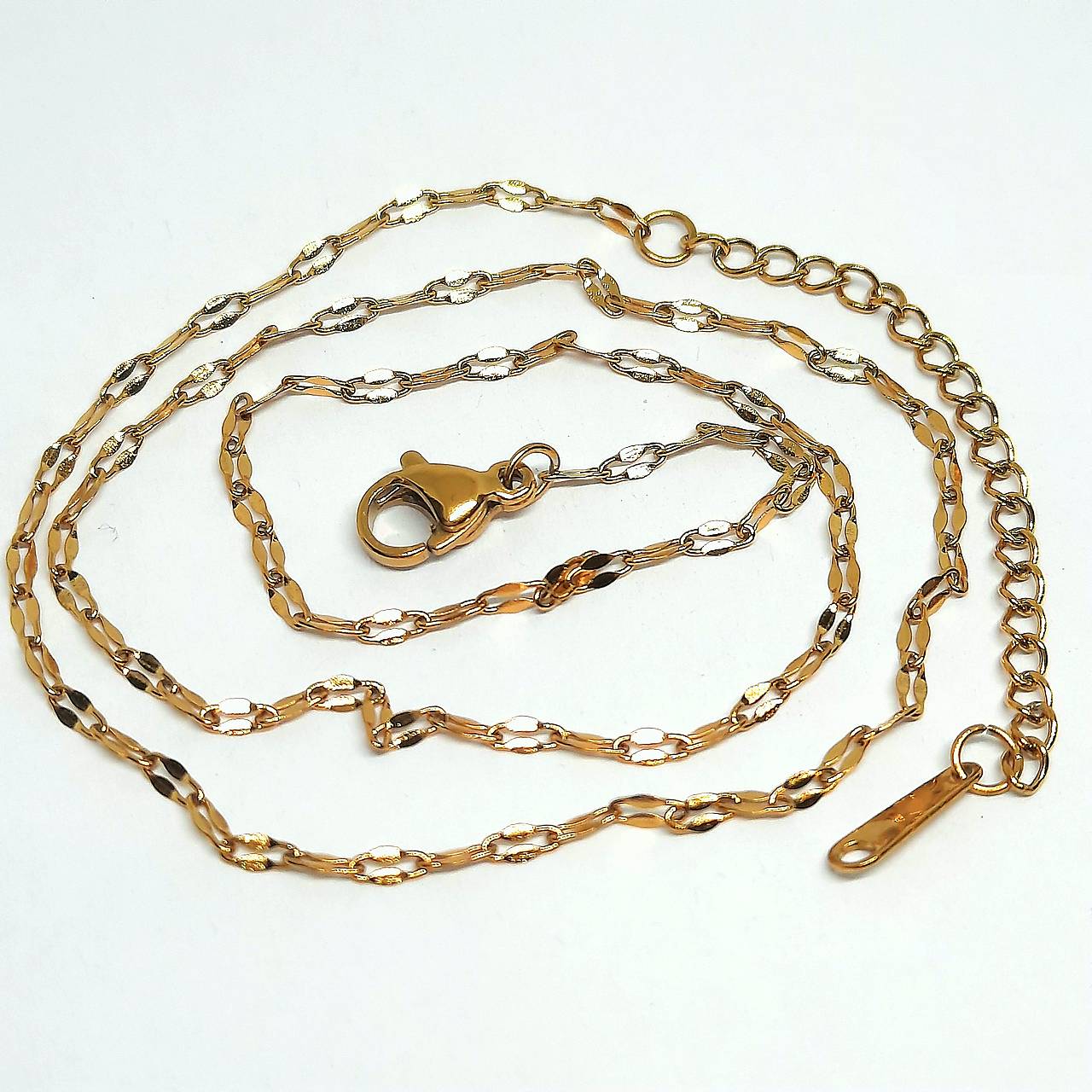 CHO-Retiazka 2mm/40+5cm