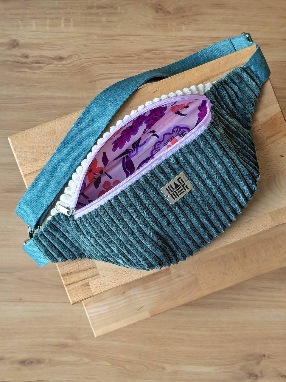 Menčestrová ľadvinka - zelená