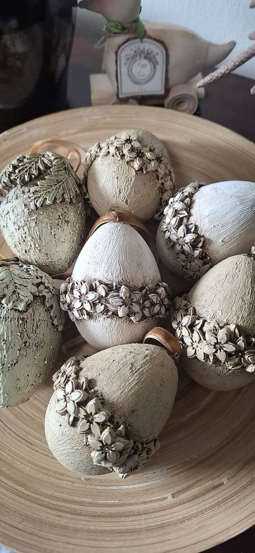 Dekorácie - ..s kvietkami, lístkami - 17418874_