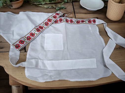 Iné doplnky - Set na čepčenie 4 - 17418409_