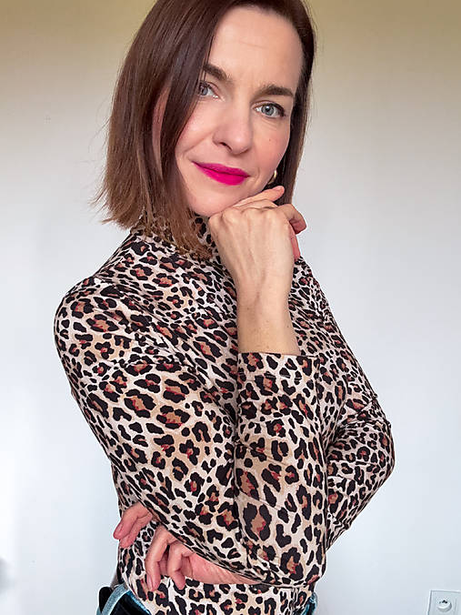 Rolák Leopard