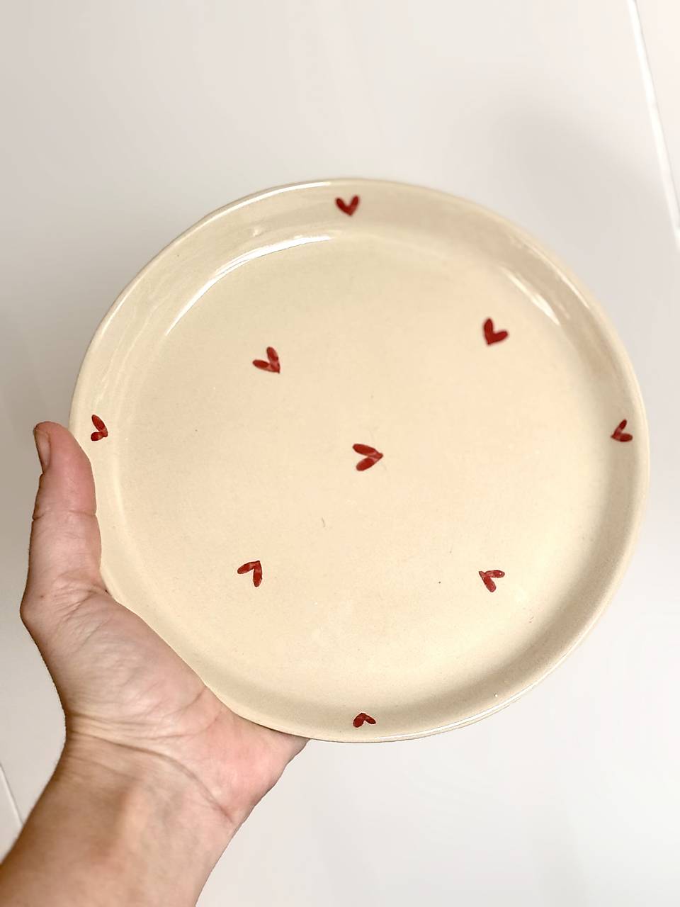 Personalizovaný tanierik NA OBJENÁVKU