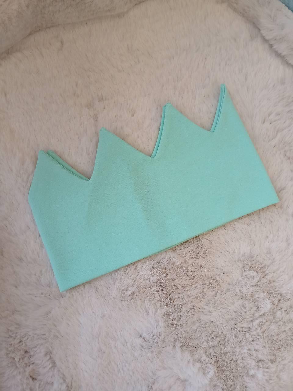 Korunka veľkosť S (mintová)