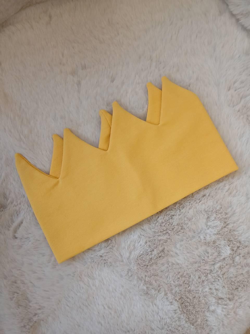 Korunka veľkosť M (citronova)