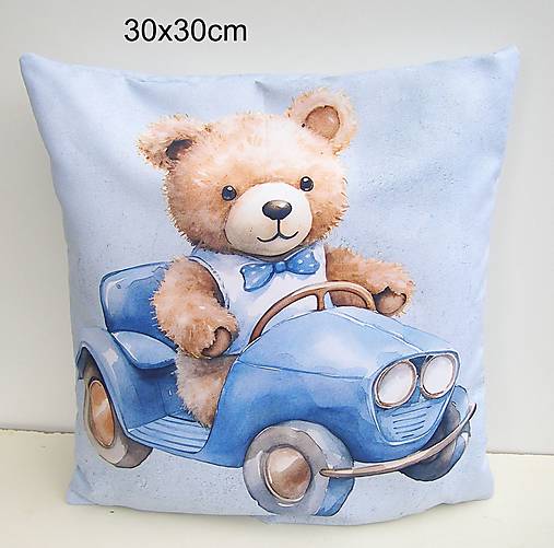 Úžitkový textil - Detská Obliečka - 17429901_