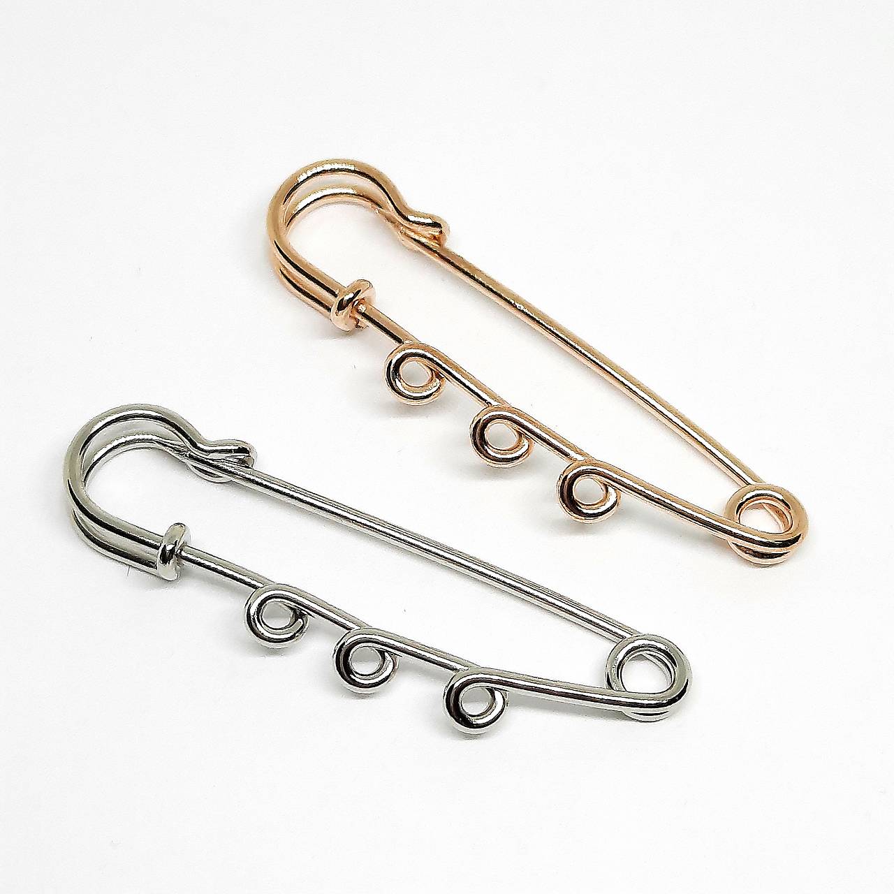 CHO- Zicherka 5cm-3 očká-1ks