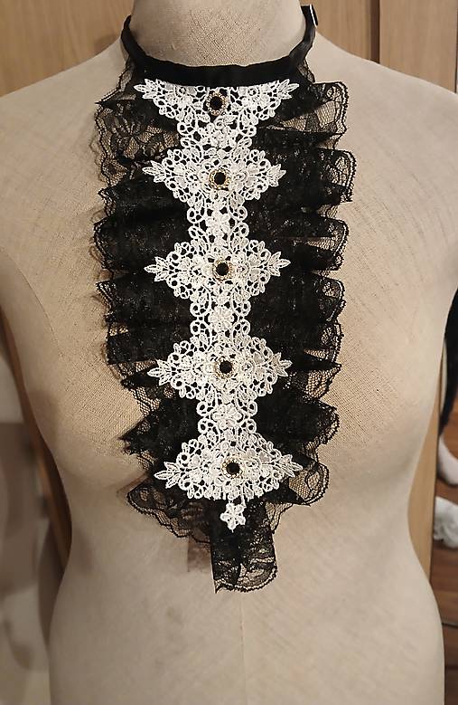 Pánske doplnky - Žabó - 17431391_