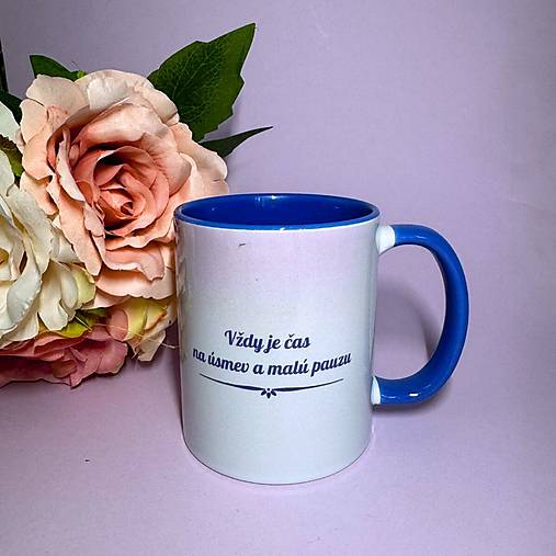 Nádoby - Personalizovaný hrnček– váš dizajn, vaša voľba! - 17431753_