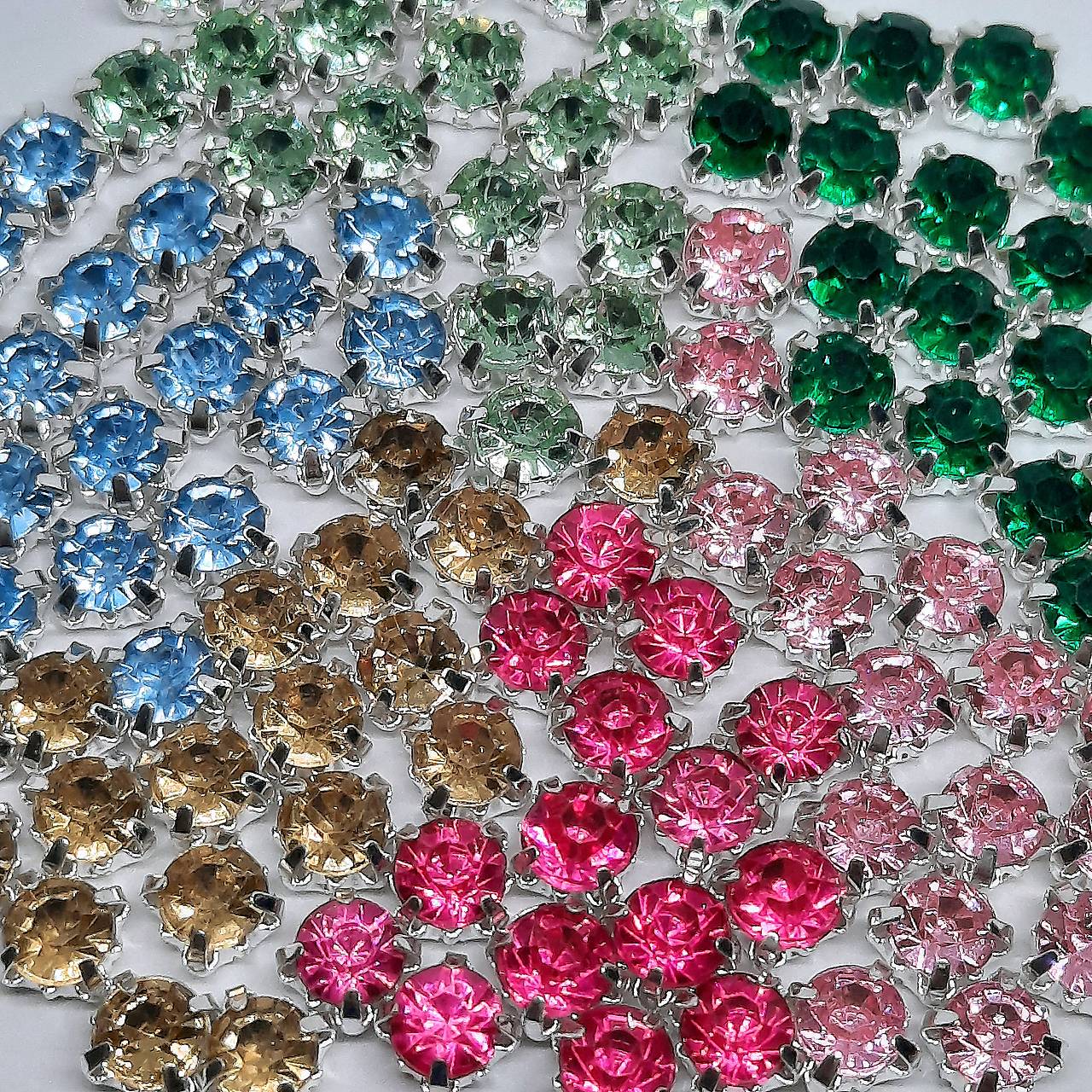 Našívací šaton-1ks