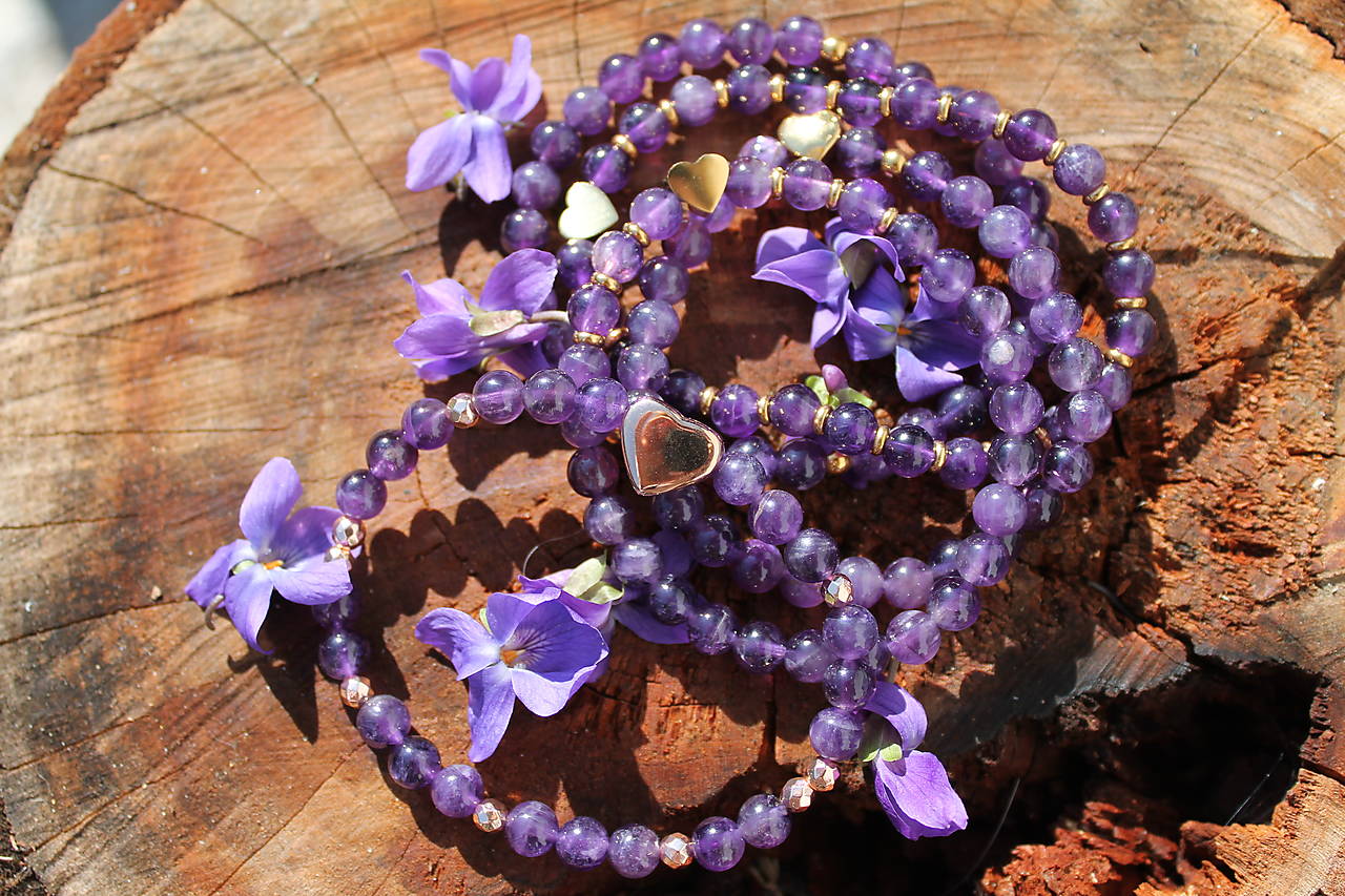 Chránim ťa, premieňam všetko na lásku so srdiečkom