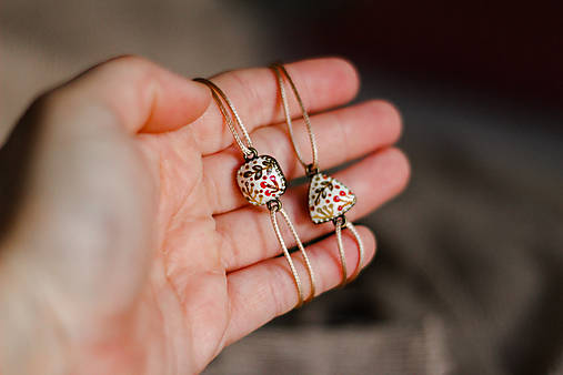 Náramky - Náramok Lorelai - 17432735_